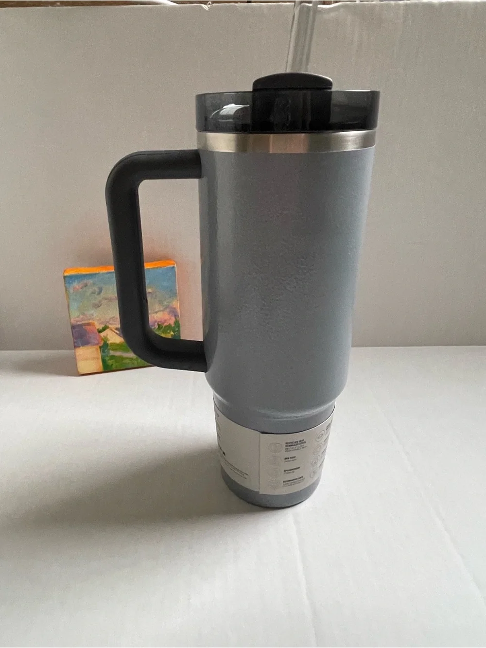 New Stanley The Quencher H2.0 Flowstate Tumbler30 oz